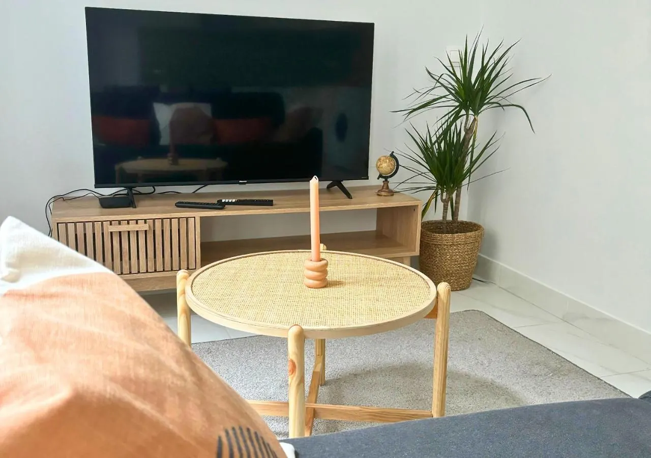Appartamento Petit Paradis Parisien