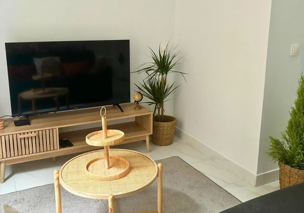 Appartamento Petit Paradis Parisien  Parigi